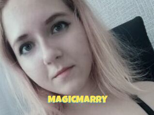 MagicMarry