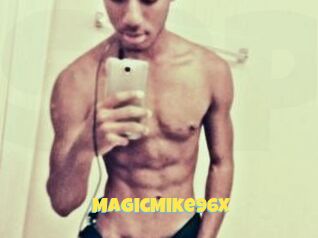 MagicMike96X Sexe et Porno