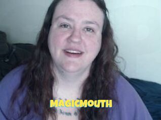 MagicMouth