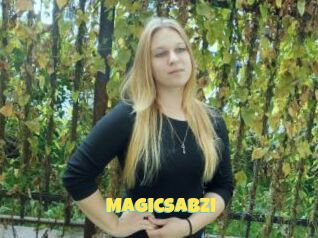 MagicSabzi Sexe et Porno