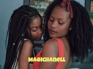 Magichanell