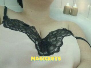 Magickeys
