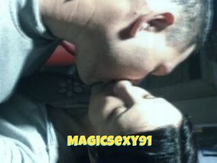Magicsexy91