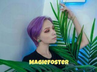 MagieFoster