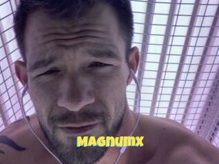 MagnumX