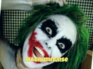 Magnumnurse