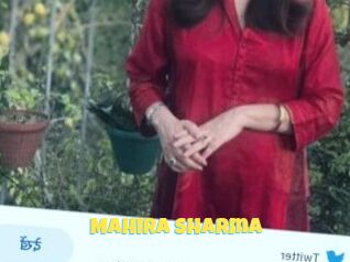 Mahira_sharma Sexe et Porno