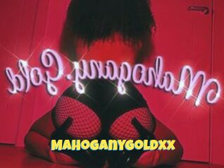 MahoganyGoldxx