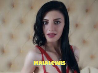 MaiaLewis