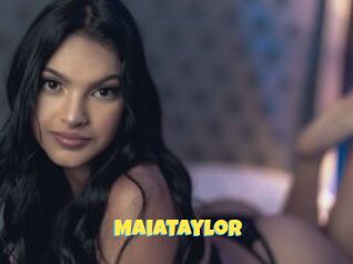 MaiaTaylor