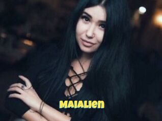 Maialien