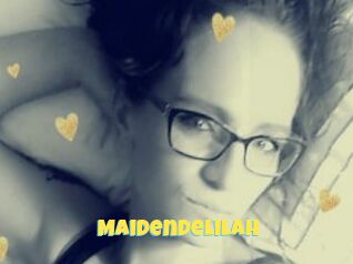 MaidenDelilah