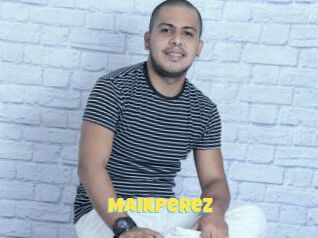 MaikPerez Sexe et Porno