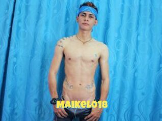 Maikel018