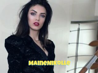 MaineNikolle Sexe et Porno