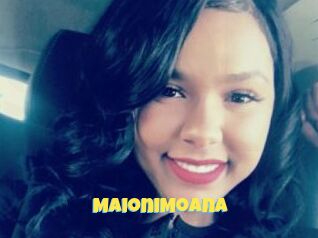 MaioniMoana