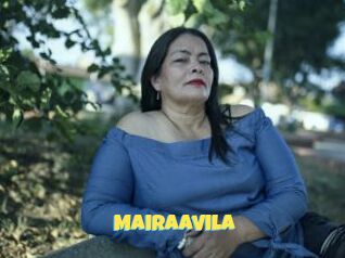 MairaAvila Sexe et Porno