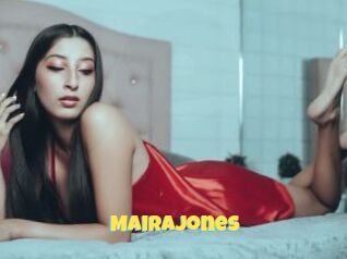 MairaJones