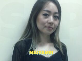 MaiyaMei Sexe et Porno