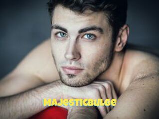 MajesticBulge Sexe et Porno