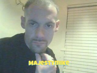 Majestymike