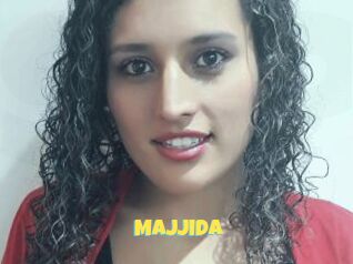 Majjida