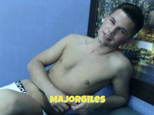 MajorGiles