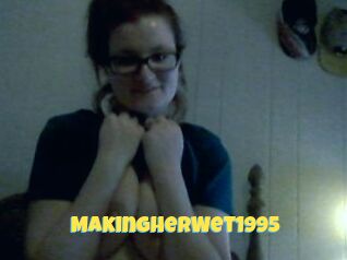MakingHerWet1995