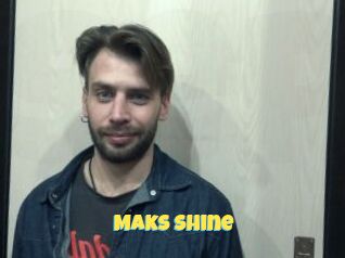 Maks_Shine