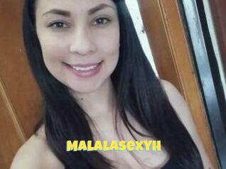 Malalasexyh