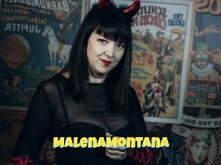MalenaMontana