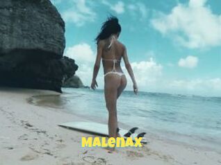 MalenaX