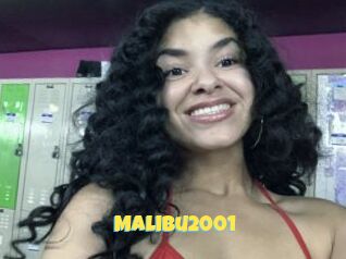 Malibu2001