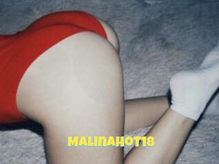 MalinaHot18