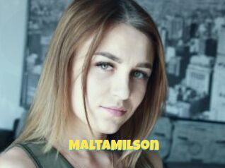 MaltaMilson