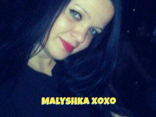 Malyshka_XoXo
