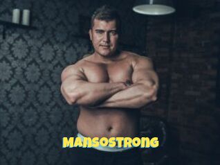ManSoStrong