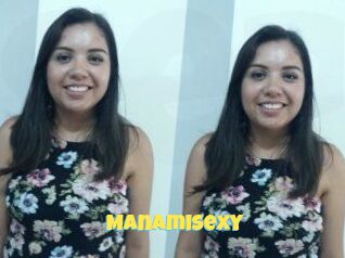 ManamiSexy