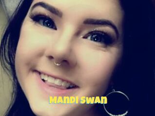 Mandi_Swan