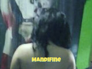 Mandifine