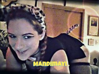 Mandimayi
