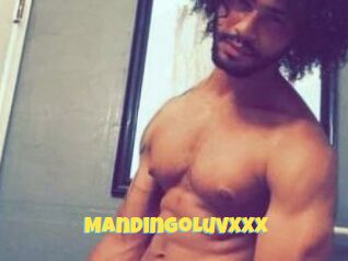 MandingoLuvXXX