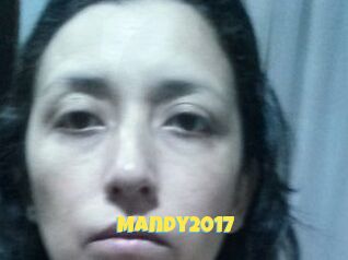 Mandy2017