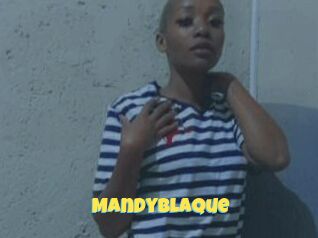 MandyBlaque