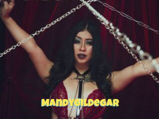 MandyGildegar