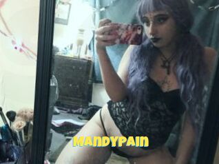MandyPain Sexe et Porno