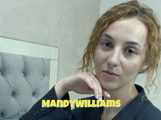 MandyWilliams