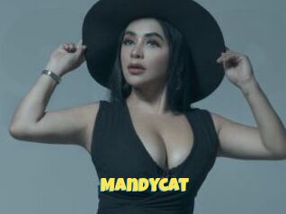 Mandycat