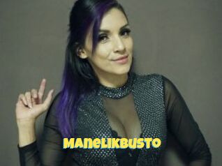 ManelikBusto