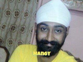 Mangy Sexe et Porno